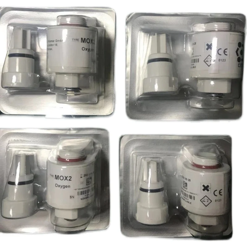 Medical Oxygen Sensor Mox 2– Accurate Oxygen Concentration Monitoring