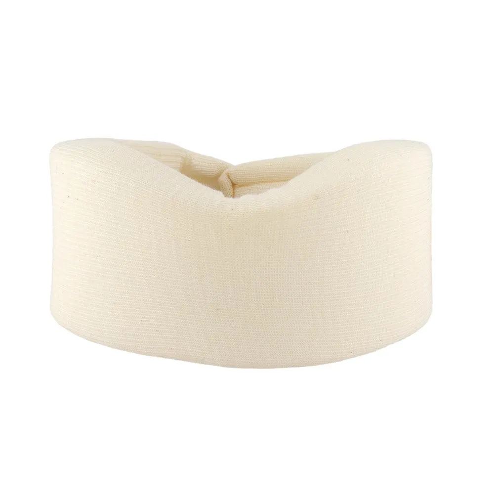 ALLBEST V-Soft Cervical Collar 3 Inch XS – Soft Neck Support Collar for Cervical Stabilization & Comfort