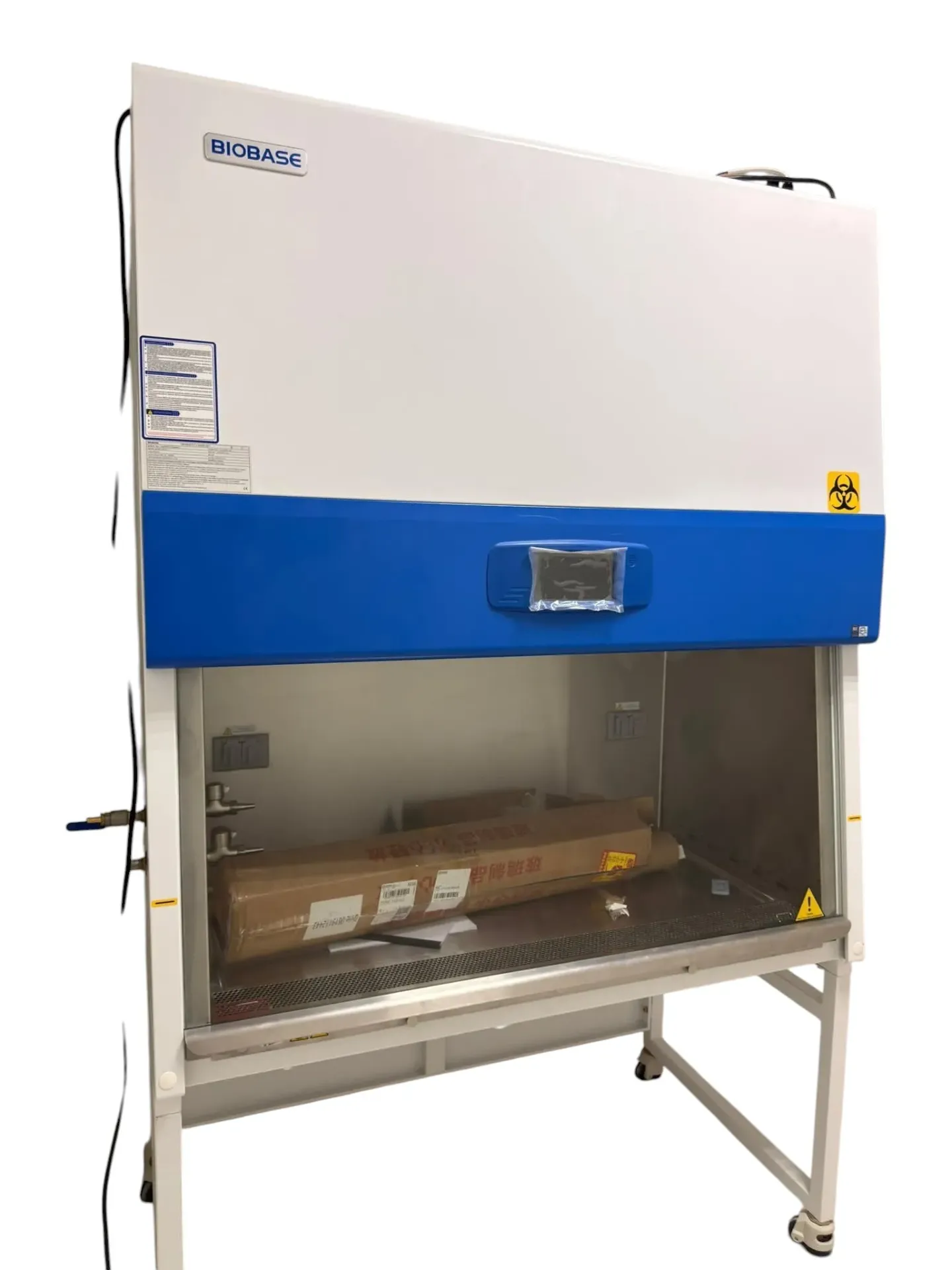 Bio Safety Cabinets