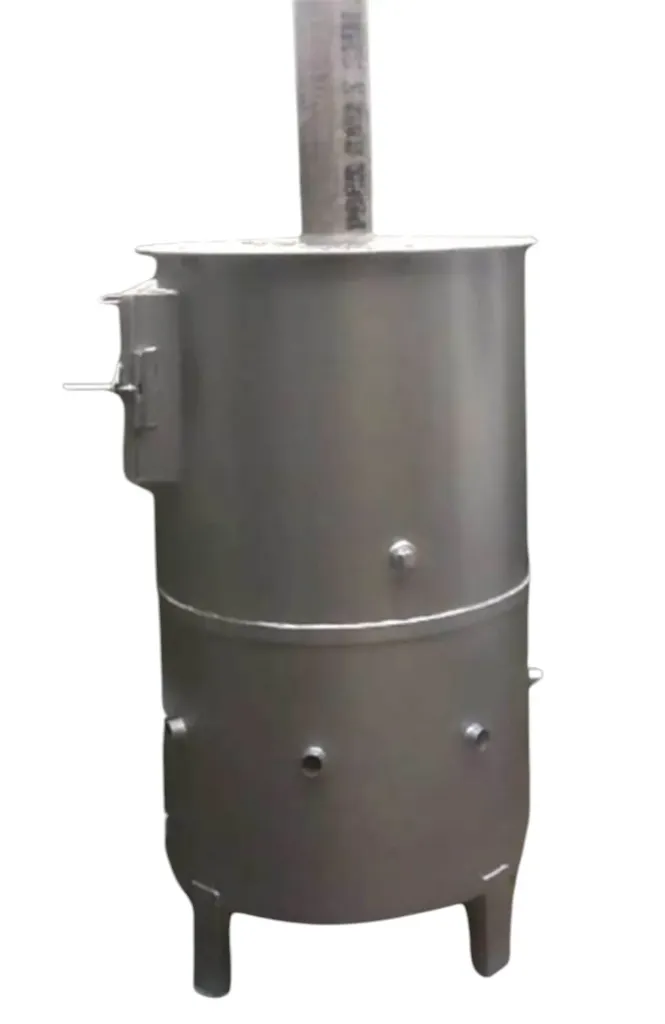 Incinerator 25kg