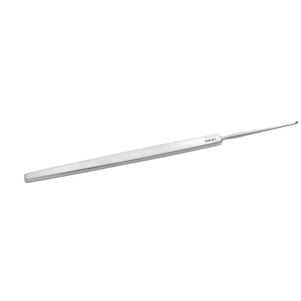 Probe Dissector – Surgical Probing & Blunt Dissection Instrument