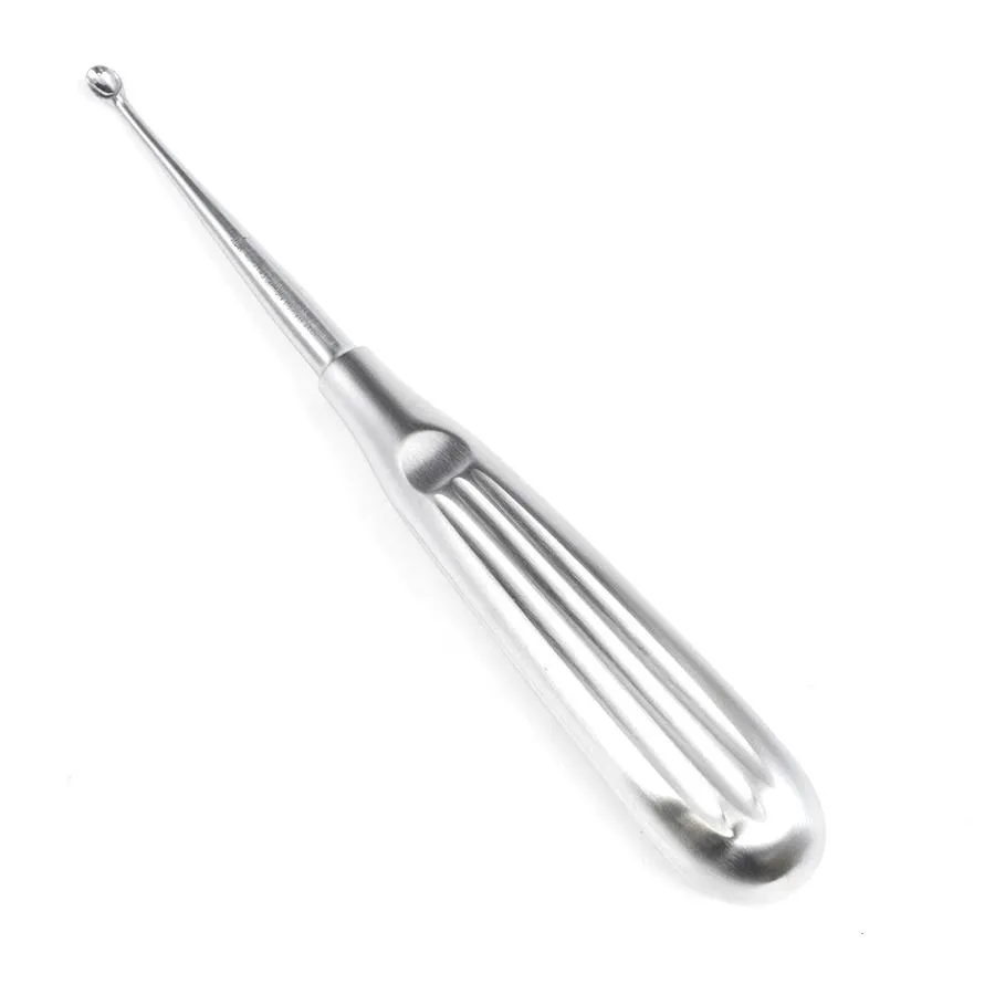 Volkmann Scoop – Surgical Bone Curette for Orthopedic & General Surgical Procedures
