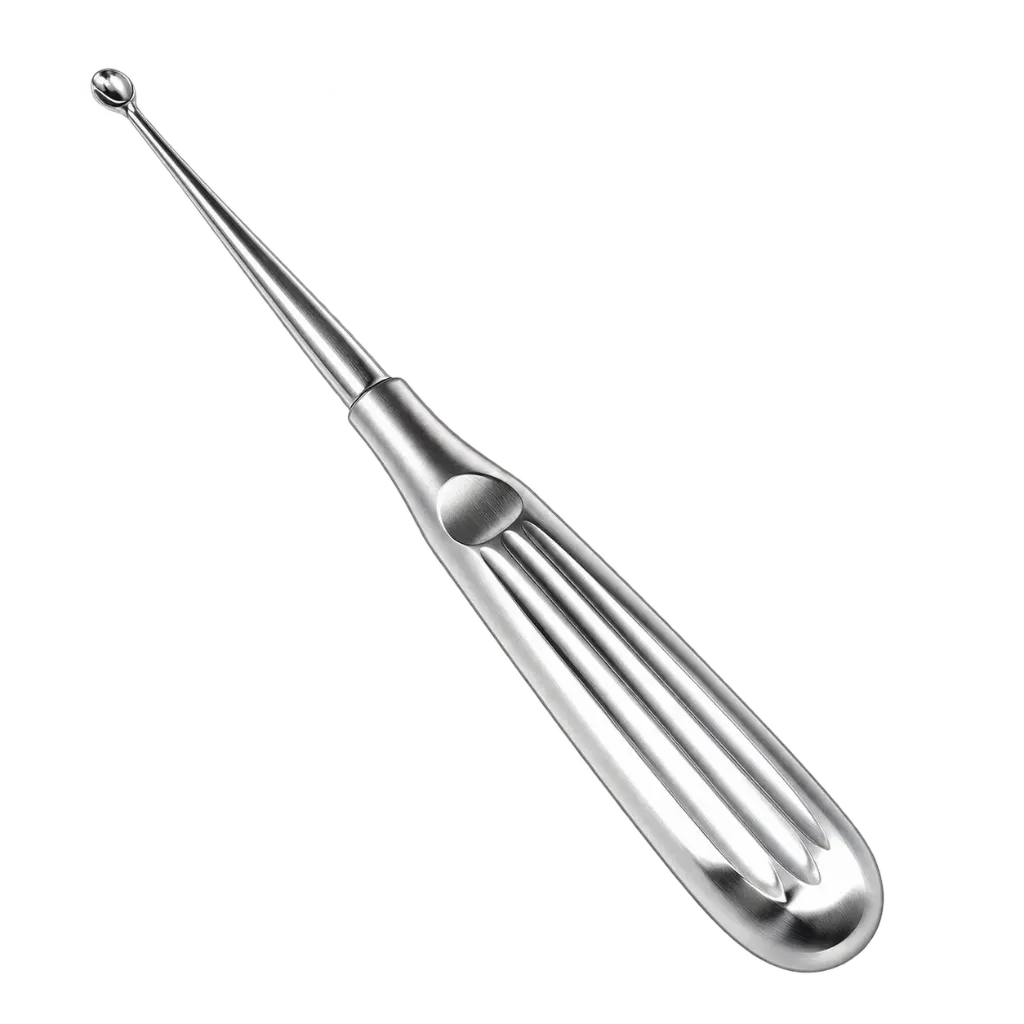 Volkmann Scoop