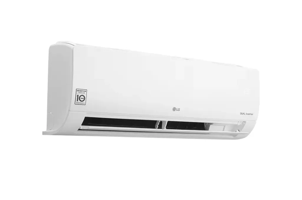 LG Air Conditioner 18,000 BTU (New Model) for Powerful, Energy-Efficient Cooling