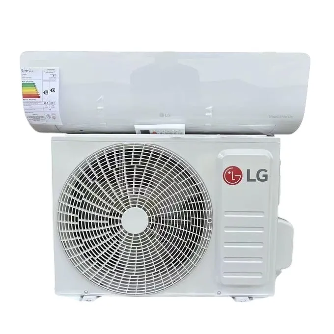 LG Air Conditioner 18,000 BTU(Old Model)