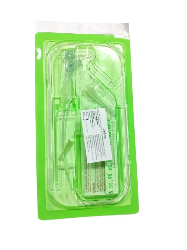 Premicath 1 Fr (28G) 0.35 × 0.17 mm – Neonatal Peripherally Inserted Central Catheter (PICC)