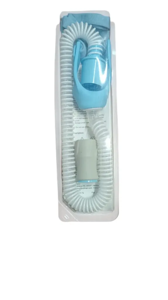 High Flow Adult Oxygen Therapy Nasal Cannula