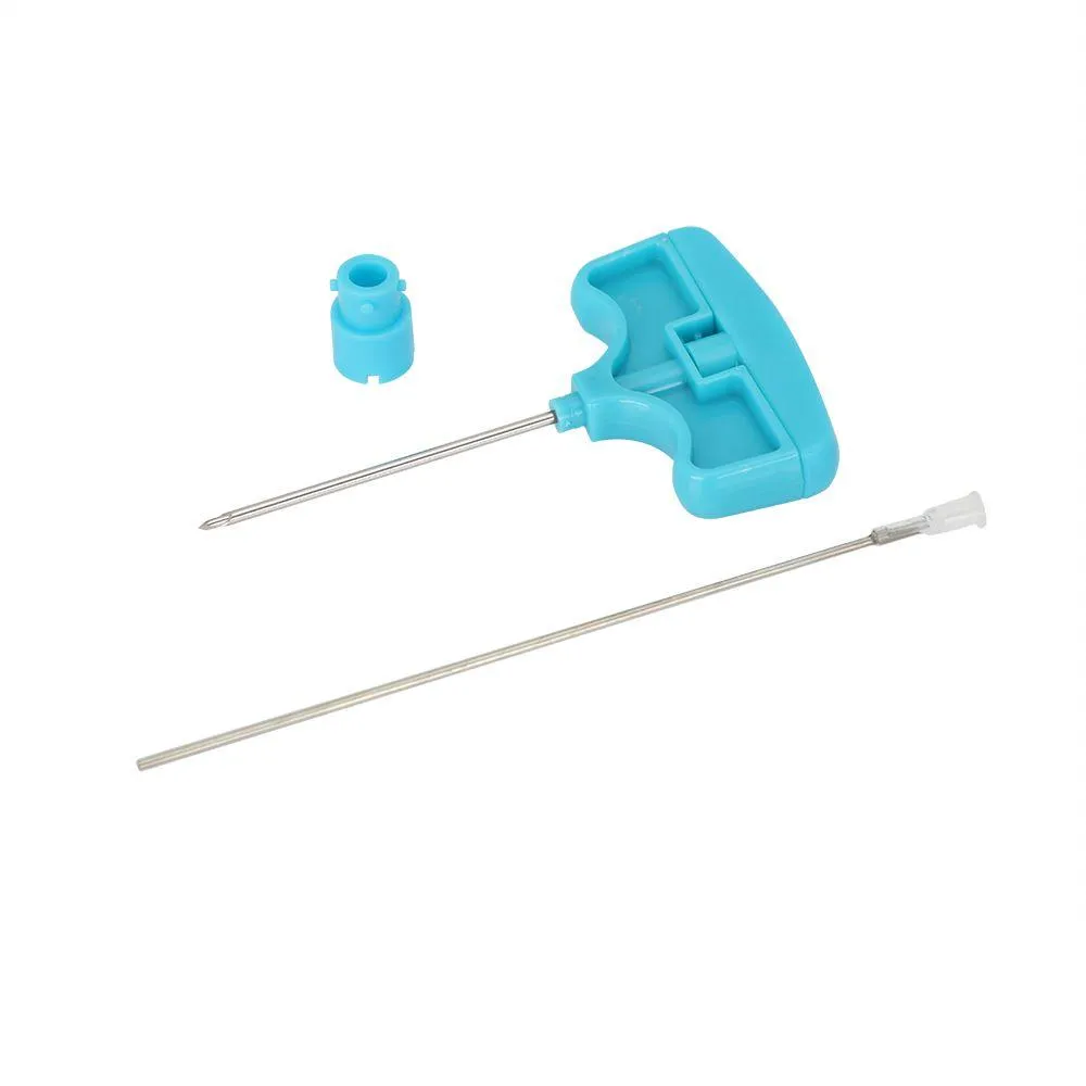 Bone Marrow Aspiration Needle SP for Safe and Precise Bone Marrow Sampling