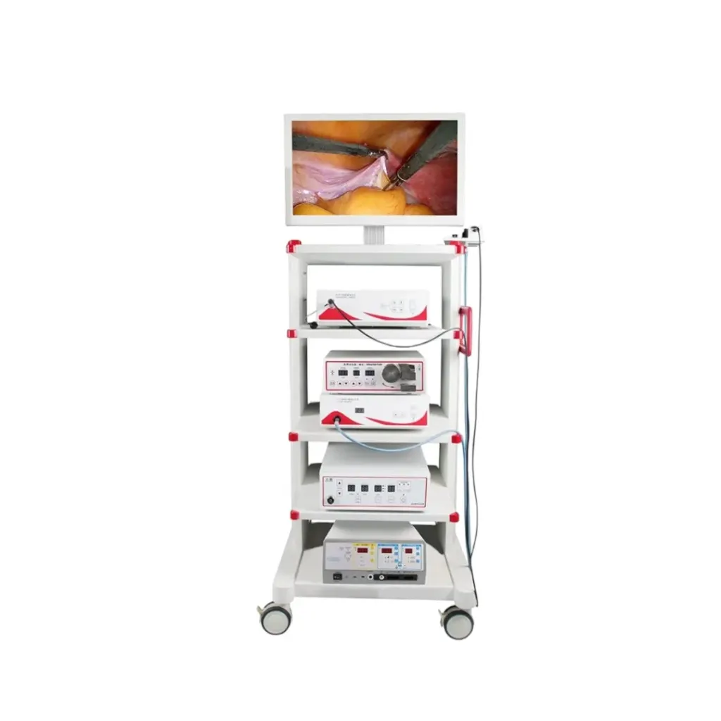Anorectal Endoscope Complete Set -For Accurate Anorectal Examination and Diagnosis