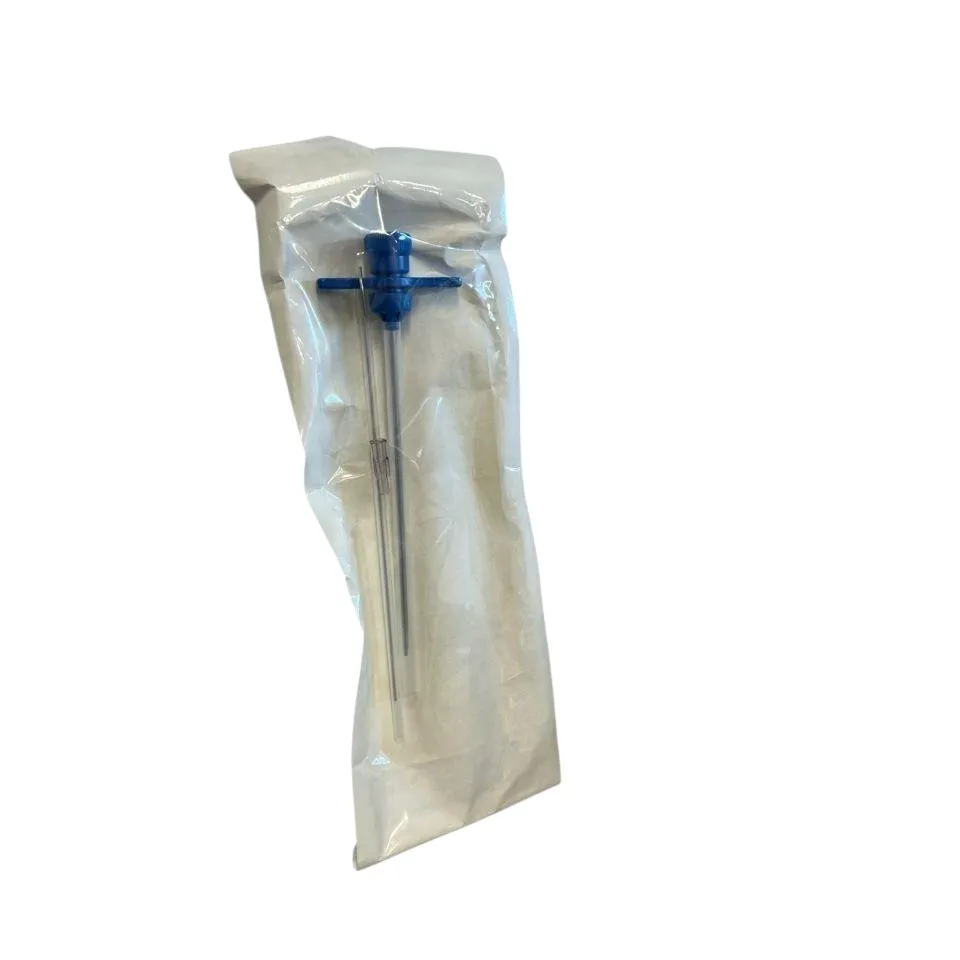 Bone Marrow Aspiration Needle - For Safe and Accurate Bone Marrow Sampling (14*5)