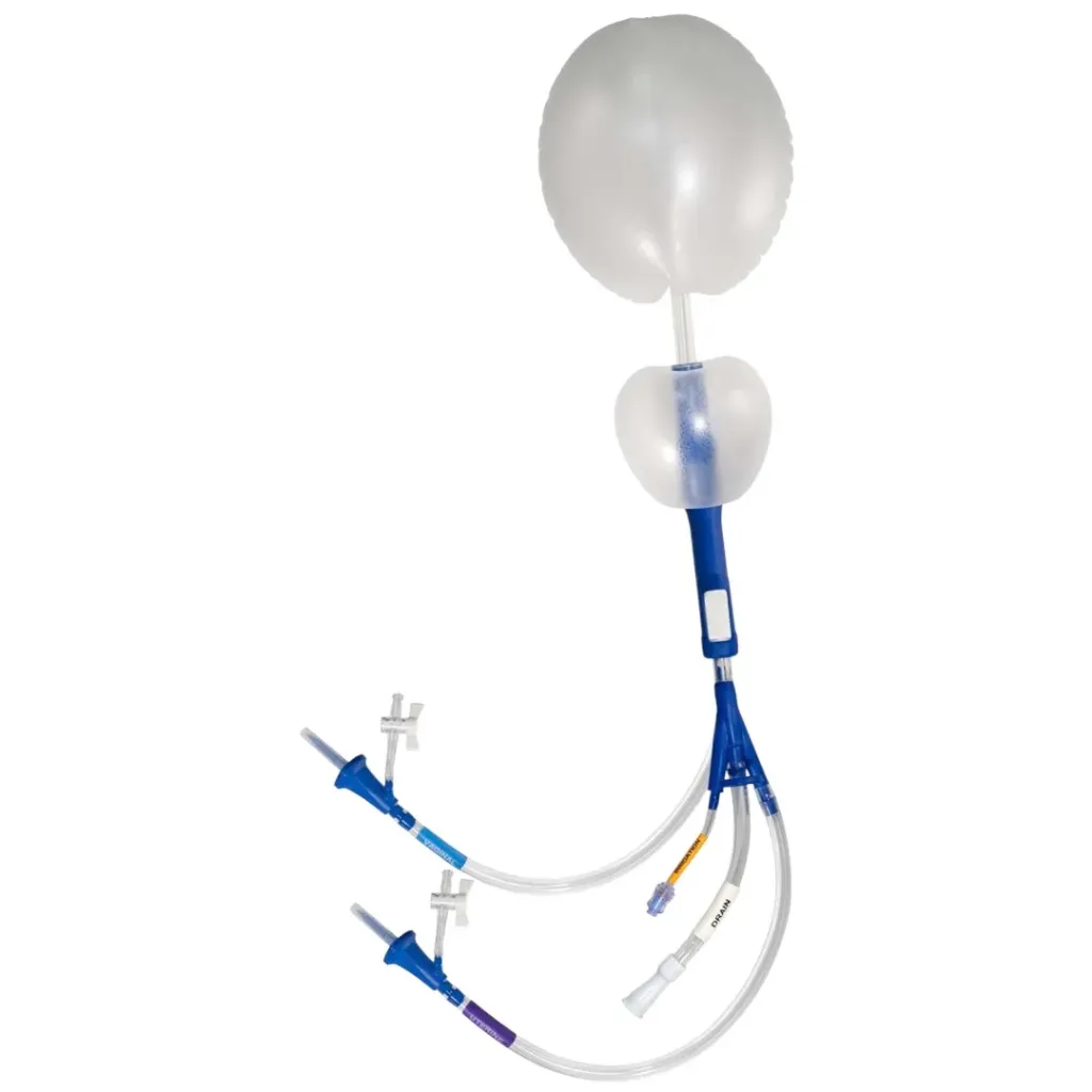 Uterine Balloon Tamponade | Postpartum Hemorrhage Control Device