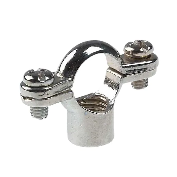 15mm Munsen Ring Pipe Clamp for Medical Gas and Plumbing Pipe Support