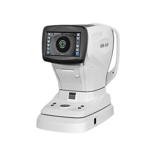 AUTO REFRACTOMETER/KERATOMETER ARK-910 – Automatic Eye Refraction and Corneal Measurement System