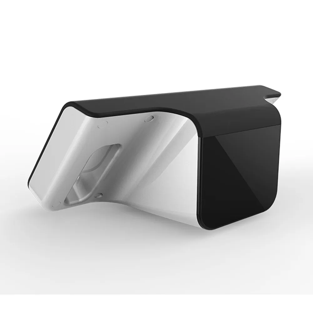 AI-OPTIC Handheld Refractometer – AI-Powered Portable Vision Screening Device