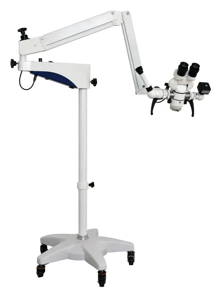 Operating Microscope SST-M-05 – Surgical Microscope for Microsurgery and Precision Procedures