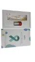HPV Collection Swabs / Self Collection Kit – Cervical Sample Collection Kit for HPV Screening