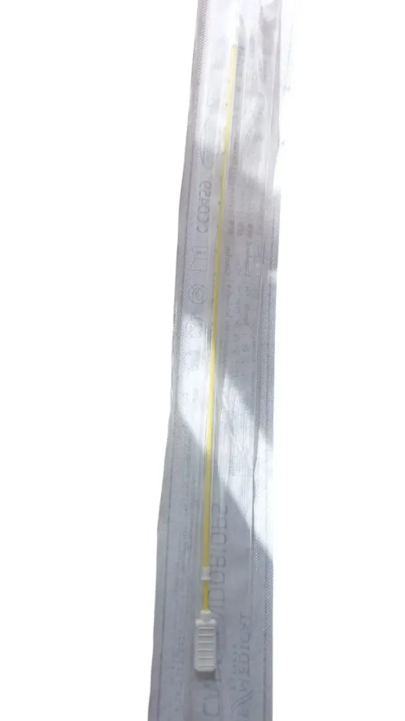 Endometrial Pipelle Sampling Device – Sterile Endometrial Biopsy Instrument for Uterine Tissue Sampling