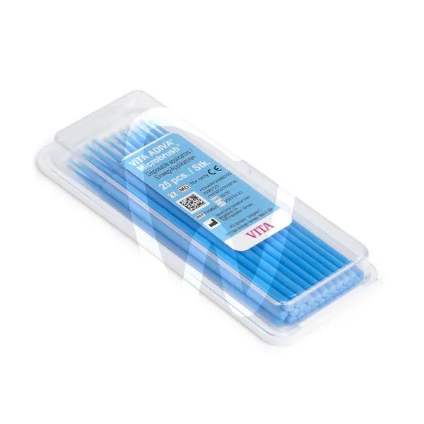 Dental Micro Brush Applicators – Disposable Micro Applicators for Bonding, Etching & Dental Procedures