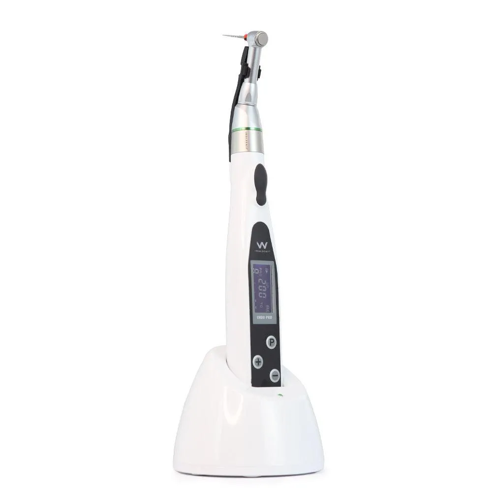 Dental Endo Motor – Electric Root Canal Endodontic Motor with Adjustable Speed & Torque Control