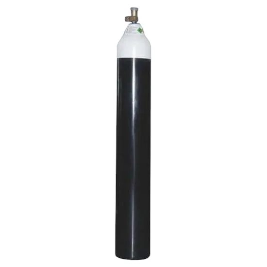 50kg Oxygen Cylinder with Medical Oxygen Gas for Hire