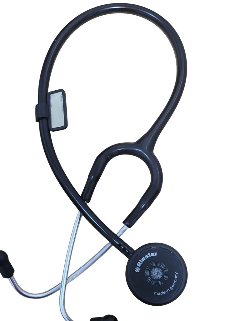 Riester Stethoscope Duplex 2.0(4200-01)