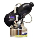 FOGG Pro Theatre Fumigation Machine – ULV Fogger for Operating Theatre & Healthcare Disinfection