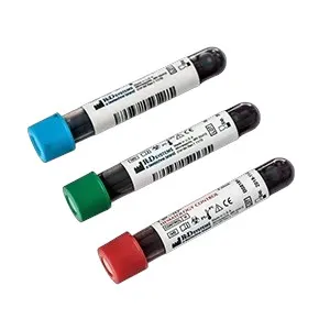 Hematology Controls Tripack – Open System Quality Control Material for Hematology Analyzers