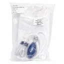 Manual Pressure Bag / Reusable Pressure Infusor 500mL – IV Fluid & Blood Pressure Infusion Bag