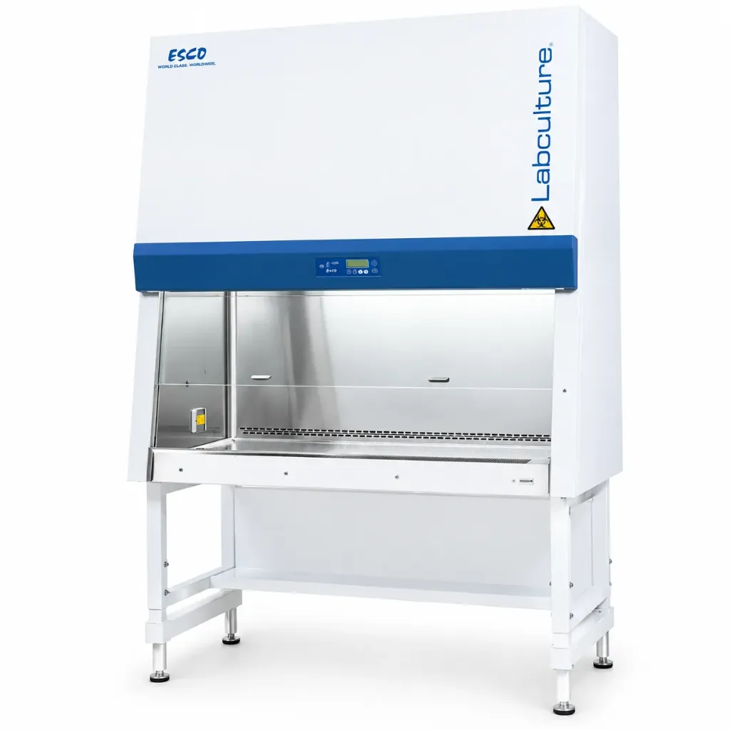 BSC-700 II A2-Z Biological Safety Cabinet