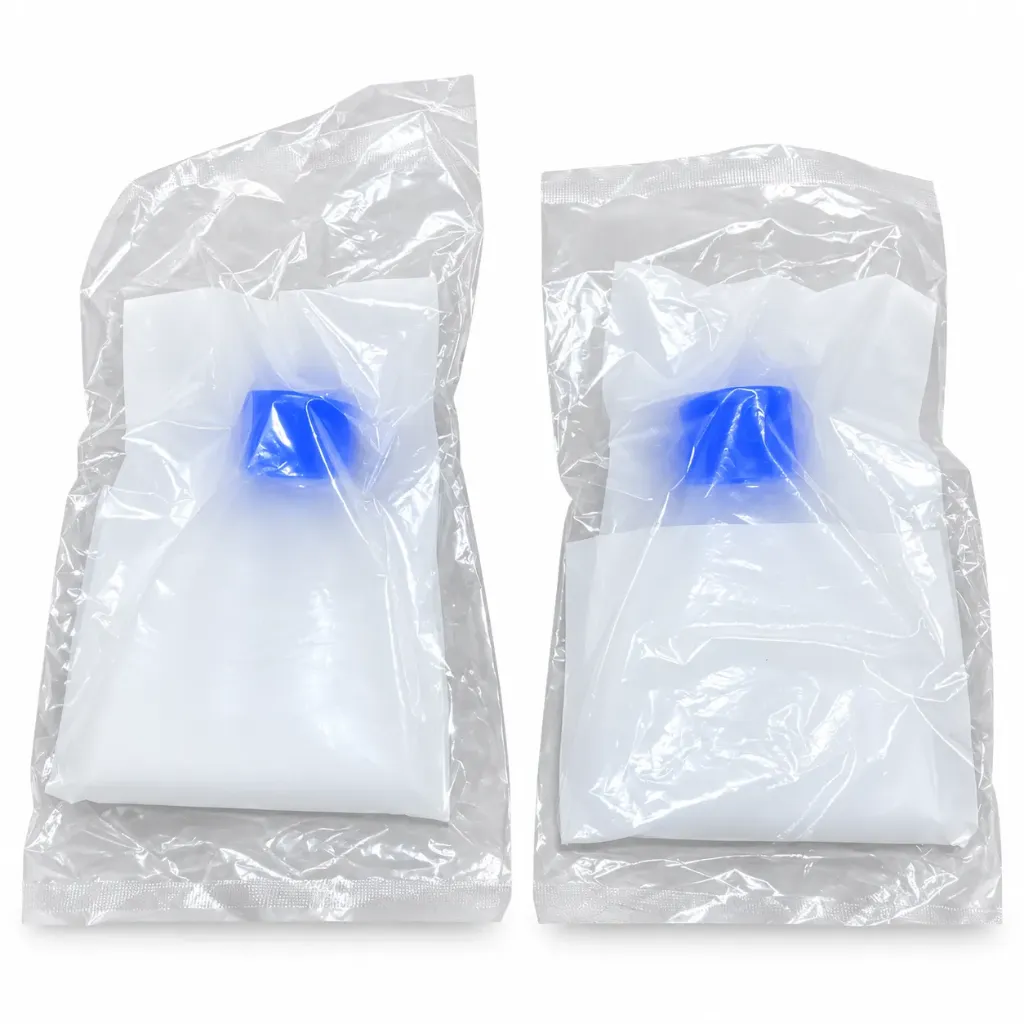 Anaesthesia Reusable Rebreathing Bag (1Ltr)