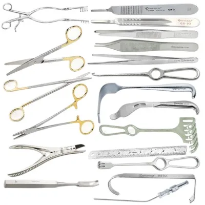 Basic Orthopedic Set