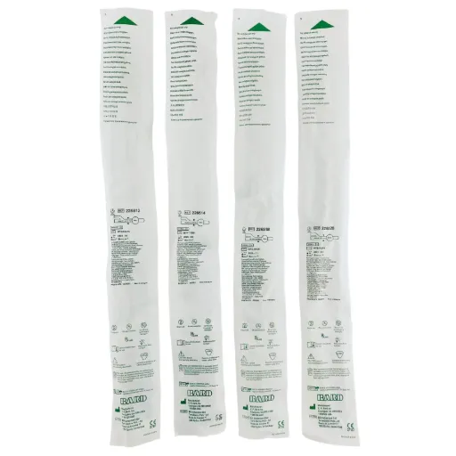 Foley catheter
