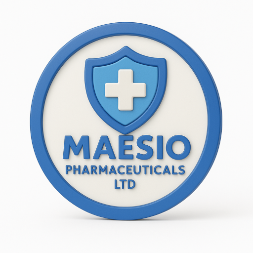 Maesio Pharmaceuticals Limited